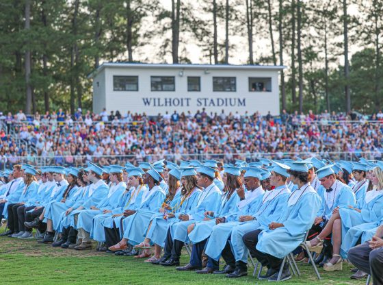 Officials release performance grades for school district
