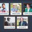 World Golf Hall of Fame announces class of 2027 finalists