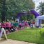 Walk to End Alzheimer’s in Moore County breaks record