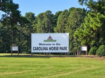 Carolina Horse Park receives $1.15 million estate gift