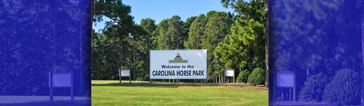 Carolina Horse Park receives $1.15 million estate gift