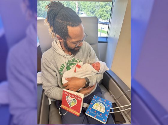 FirstHealth’s NICU launches 5th Annual Read-a-Thon