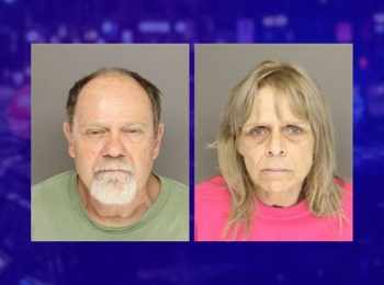 Two arrested on drug charges after Star search