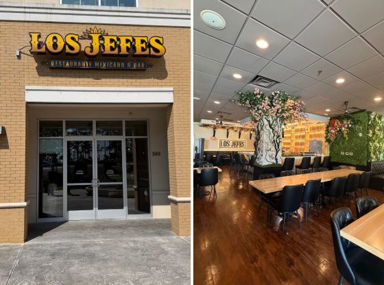Los Jefes opening Friday in Southern Pines