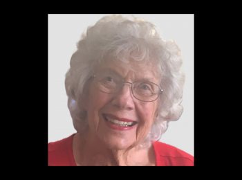 Obituary for Betty Jean Owen Suther of Wilmington