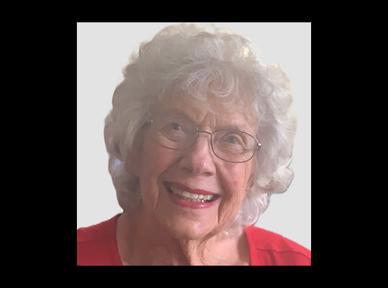 Obituary for Betty Jean Owen Suther of Wilmington