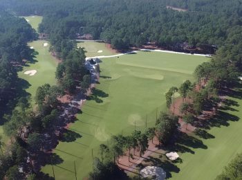 CCNC unveils renovated practice facilities