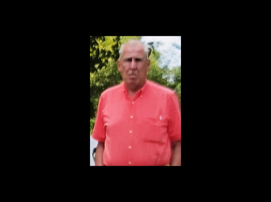 Obituary for Charles Wilkie of Cameron