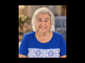 Obituary for Doris Jean Ritter Garner of Robbins