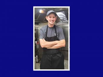 Owner of Embers named parade grand marshal