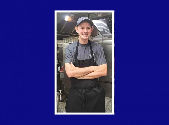 Owner of Embers named parade grand marshal