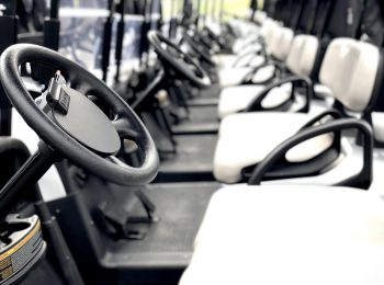 Pinehurst weighs golf cart safety changes