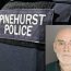Pinehurst Police charge man in child sexual abuse material investigation