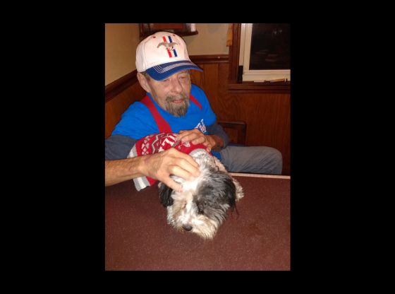Obituary for Jerry Wayne Evans of Aberdeen