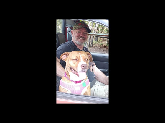 Obituary for John Archie Blue of Carthage