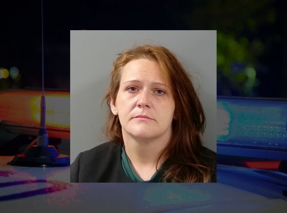 Woman faces charges in alleged Pinehurst bank account fraud