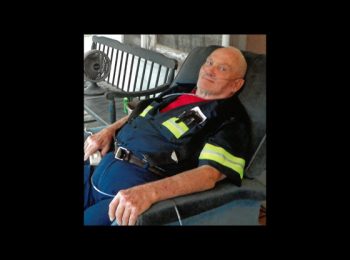 Obituary for Lendon Elton Spivey of Carthage