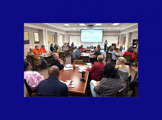 Moore County celebrates local manufacture workers