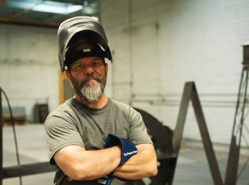 First 'HOME' public art installation to be dedicated in Robbins