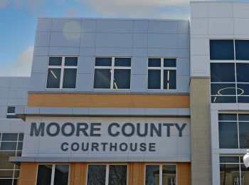 Deputy clerk cleared following computer activity review