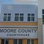 Deputy clerk cleared following computer activity review