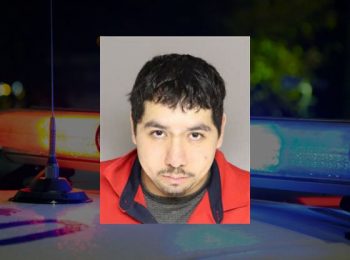 Jackson Springs man arrested for felony indecent liberties with a child