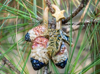 Hit Moore trails to hunt for handmade treasures