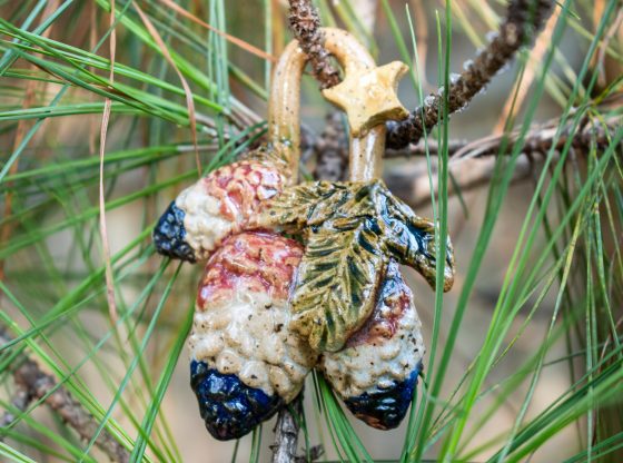Hit Moore trails to hunt for handmade treasures