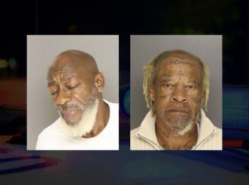 Two arrested in armed robbery at Aberdeen restaurant