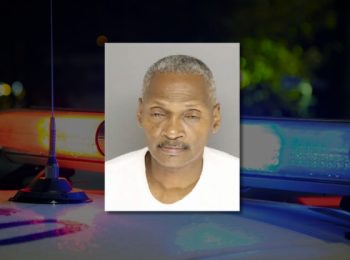 Man arrested after investigation into Pinehurst check thefts, forgeries