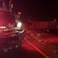 No injuries reported in crash involving Carthage Rescue truck
