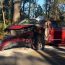 Man airlifted after Pinehurst head-on collision
