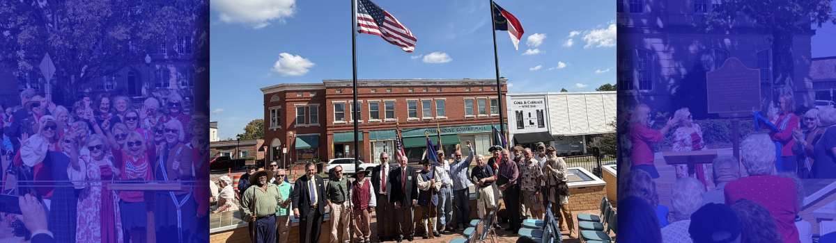 Carthage celebrates America's 250th anniversary