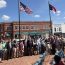 Carthage celebrates America's 250th anniversary