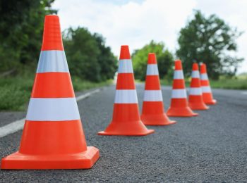 Columbus Drive closing for 2 months in Aberdeen