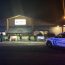 Staff held at gunpoint during restaurant robbery
