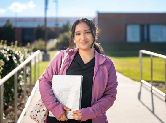 FirstFutures expands to support students pursuing health care careers