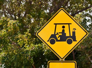 Pinehurst talks golf cart safety measures after fatal crash