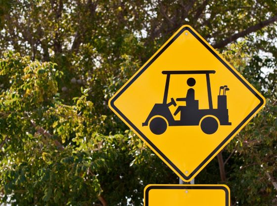 Pinehurst council talks golf cart safety measures after fatal crash