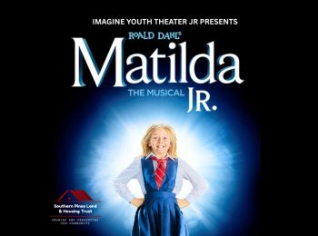 IYT JR presents: Matilda, Jr, the Musical - Nov. 7, 8