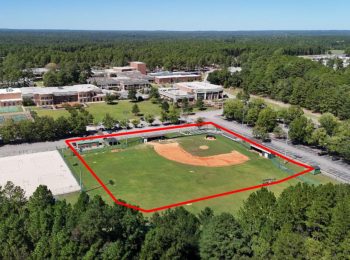 New workforce training building approved for SCC