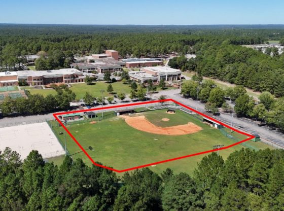 New workforce training building approved for SCC