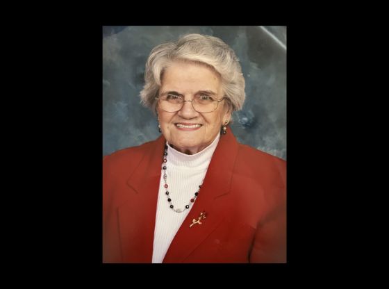 Obituary for Polly Jo Denny Holder of Cameron