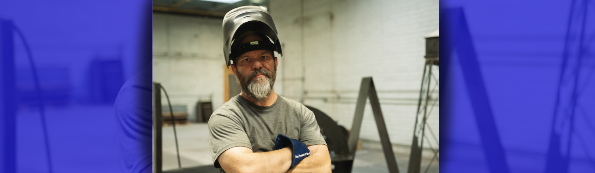 Robbins picked for first 'HOME' art installation