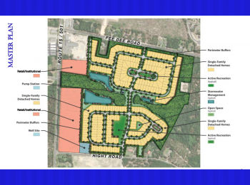Aberdeen approves 280-home Habitat for Humanity development