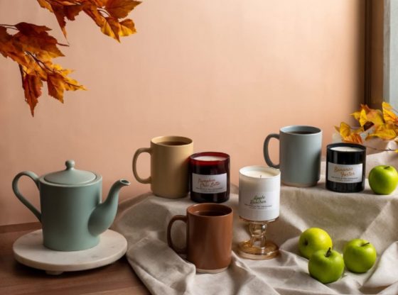 Simply tea-riffic: The Spice & Tea Exchange confirmed for Southern Pines